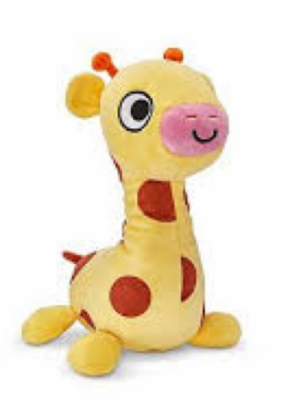 Mama Giraffe Jimmy Fallons Book